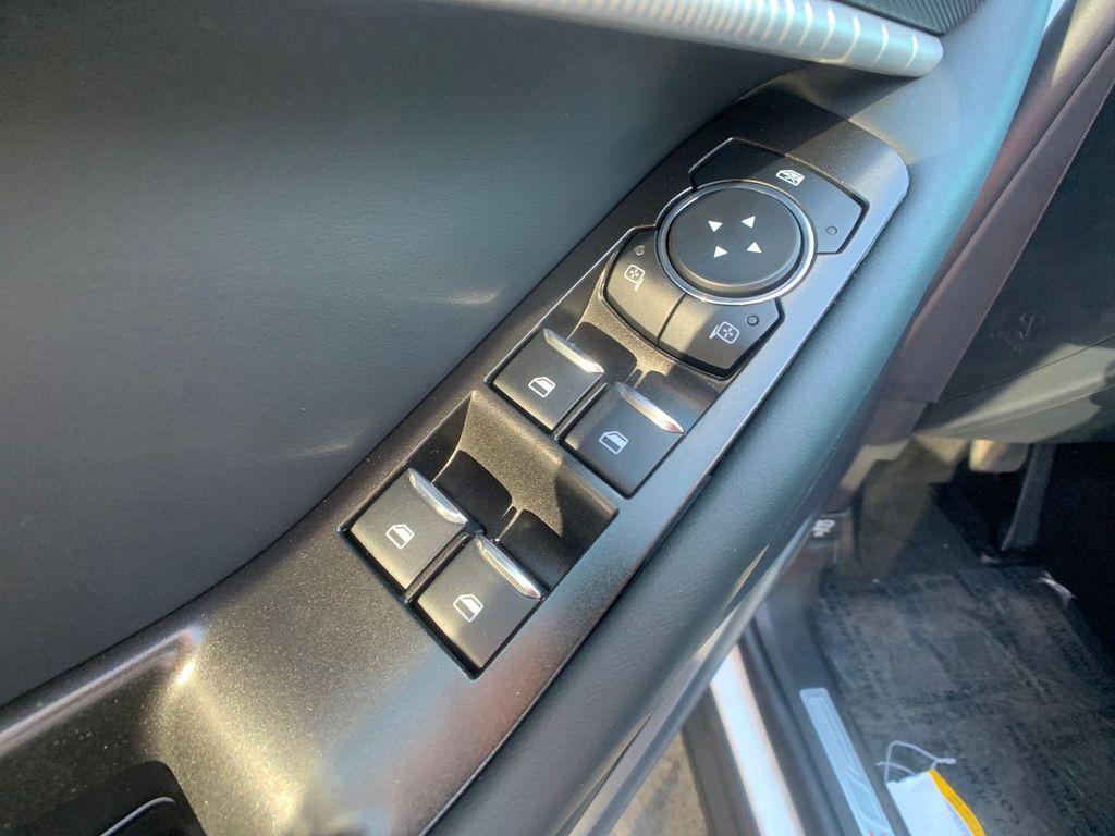 new 2025 Ford Explorer car, priced at $48,054