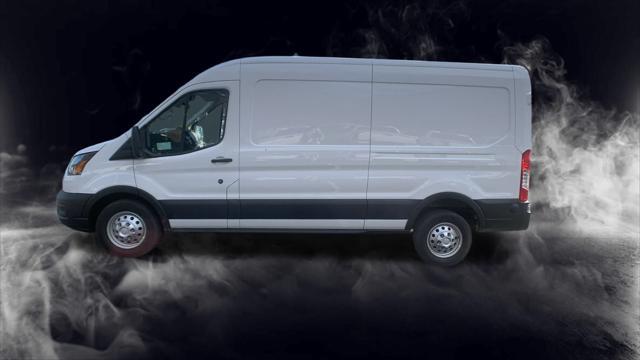new 2024 Ford Transit-250 car, priced at $55,377