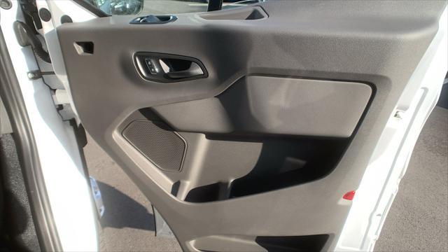 new 2024 Ford Transit-250 car, priced at $55,377