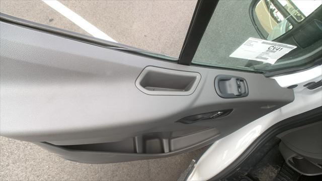 new 2024 Ford Transit-250 car, priced at $55,377