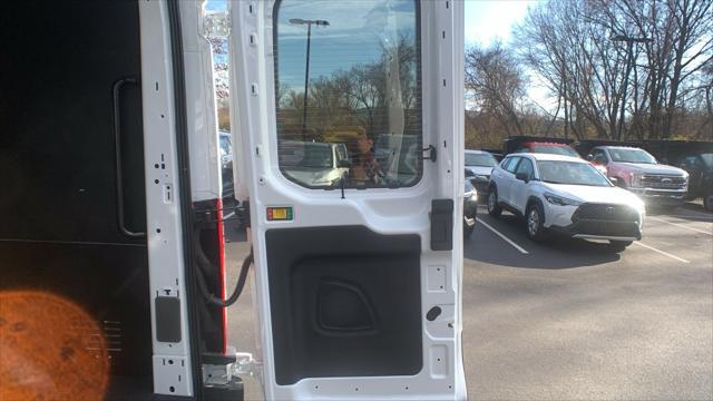 new 2024 Ford Transit-250 car, priced at $55,377