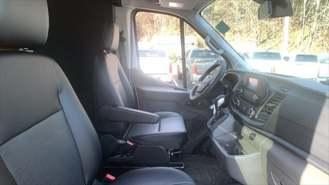 new 2024 Ford Transit-250 car, priced at $55,377
