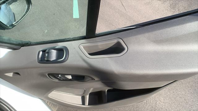 new 2024 Ford Transit-250 car, priced at $55,377