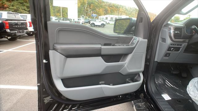 new 2024 Ford F-150 car, priced at $53,120