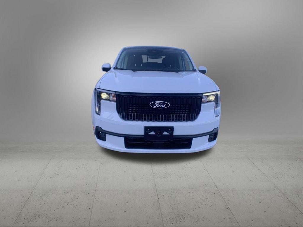 new 2025 Ford Maverick car, priced at $42,478