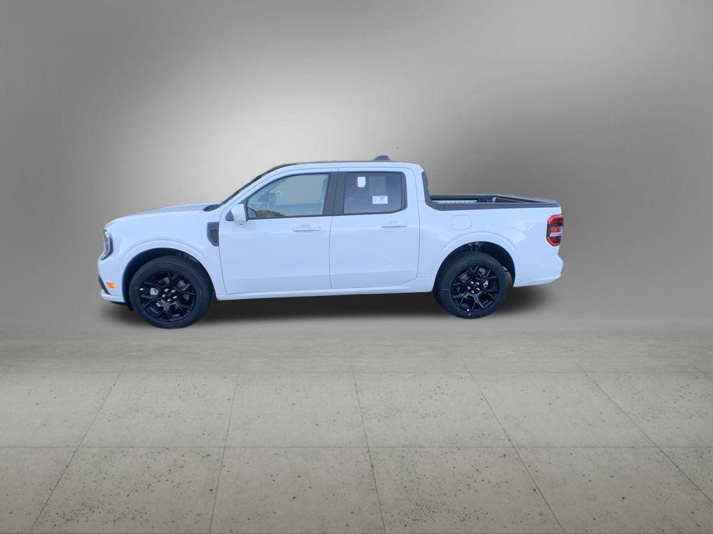 new 2025 Ford Maverick car, priced at $42,478