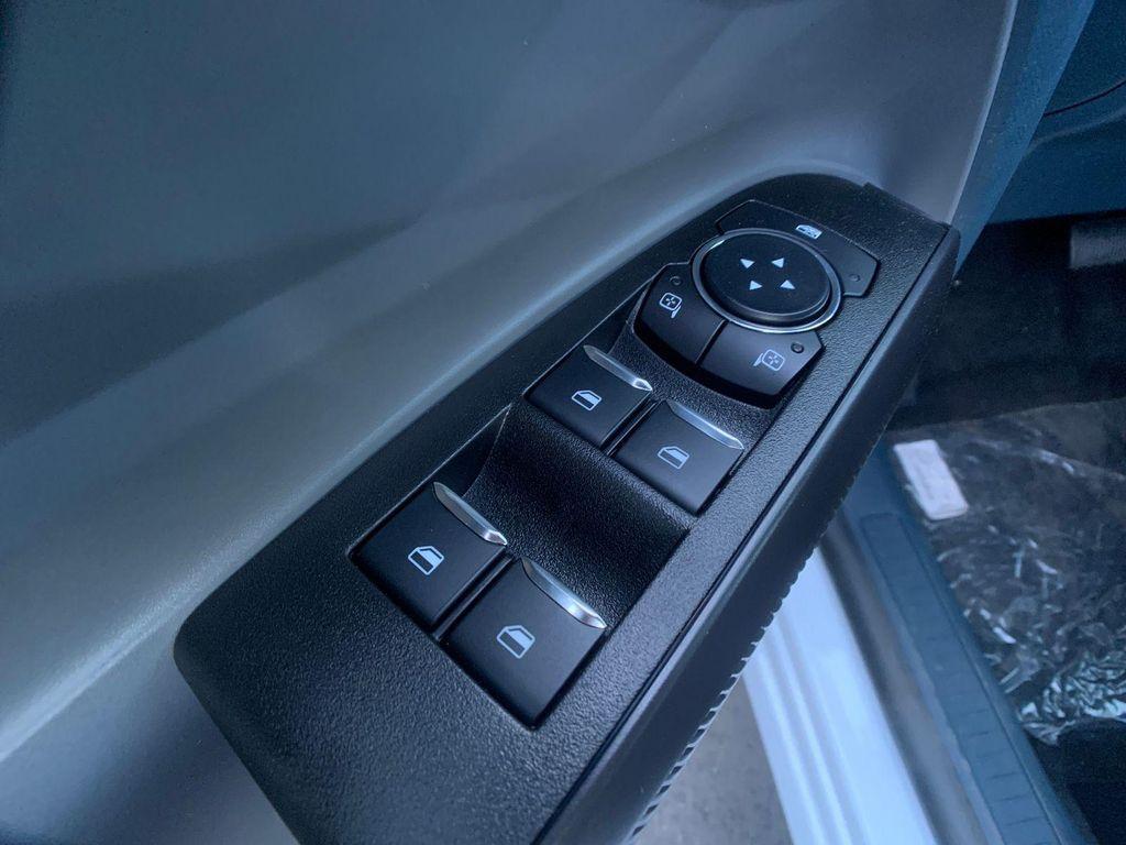 new 2025 Ford Maverick car, priced at $42,478