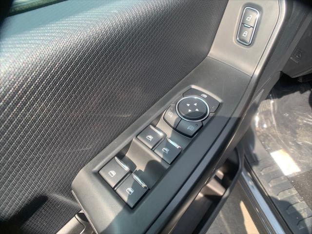 new 2025 Ford F-150 car, priced at $47,845