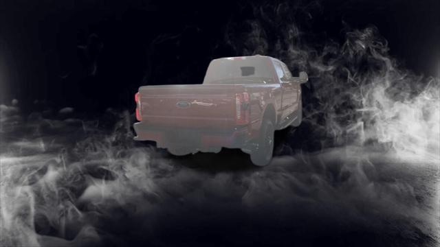 new 2024 Ford F-250 car, priced at $75,548