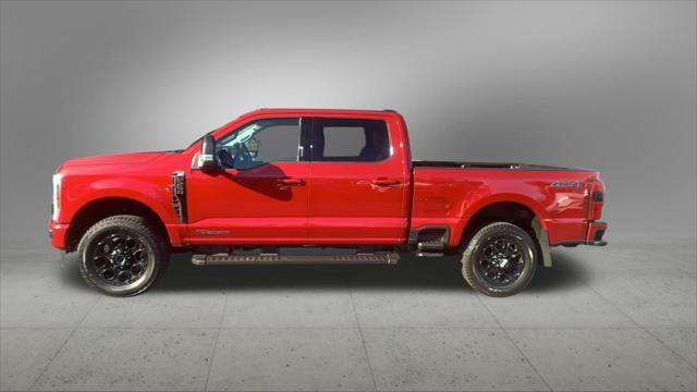 new 2024 Ford F-250 car, priced at $75,548