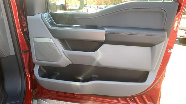 new 2024 Ford F-250 car, priced at $75,548
