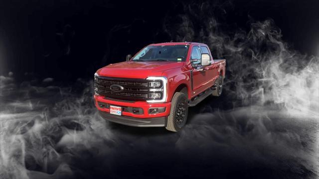 new 2024 Ford F-250 car, priced at $75,548