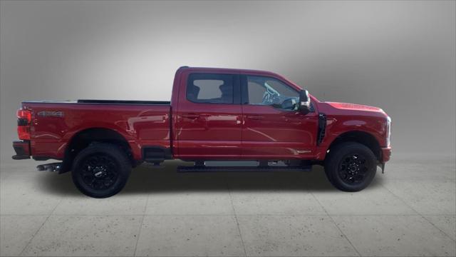 new 2024 Ford F-250 car, priced at $75,548