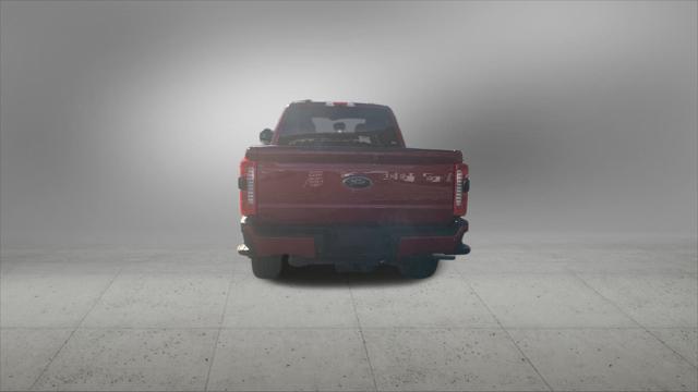 new 2024 Ford F-250 car, priced at $75,548
