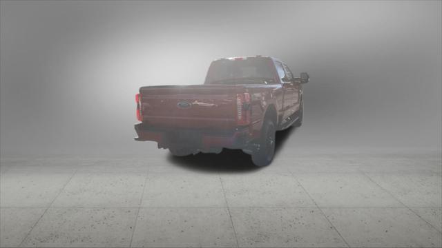 new 2024 Ford F-250 car, priced at $75,548