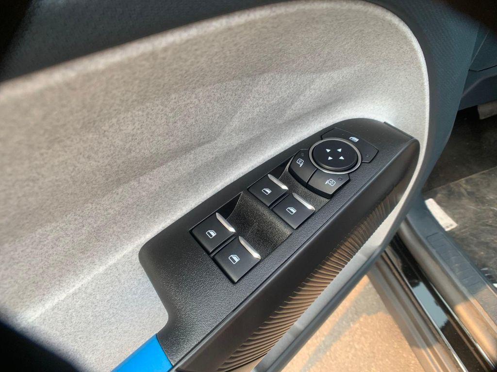 new 2025 Ford Maverick car, priced at $34,433