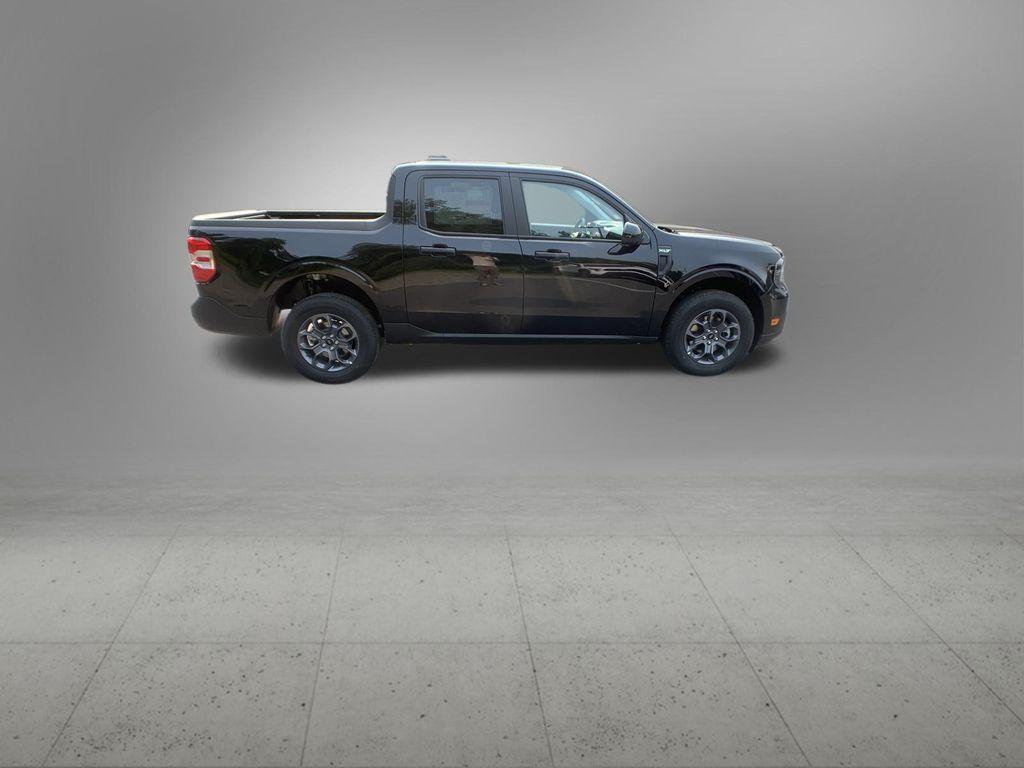 new 2025 Ford Maverick car, priced at $34,433