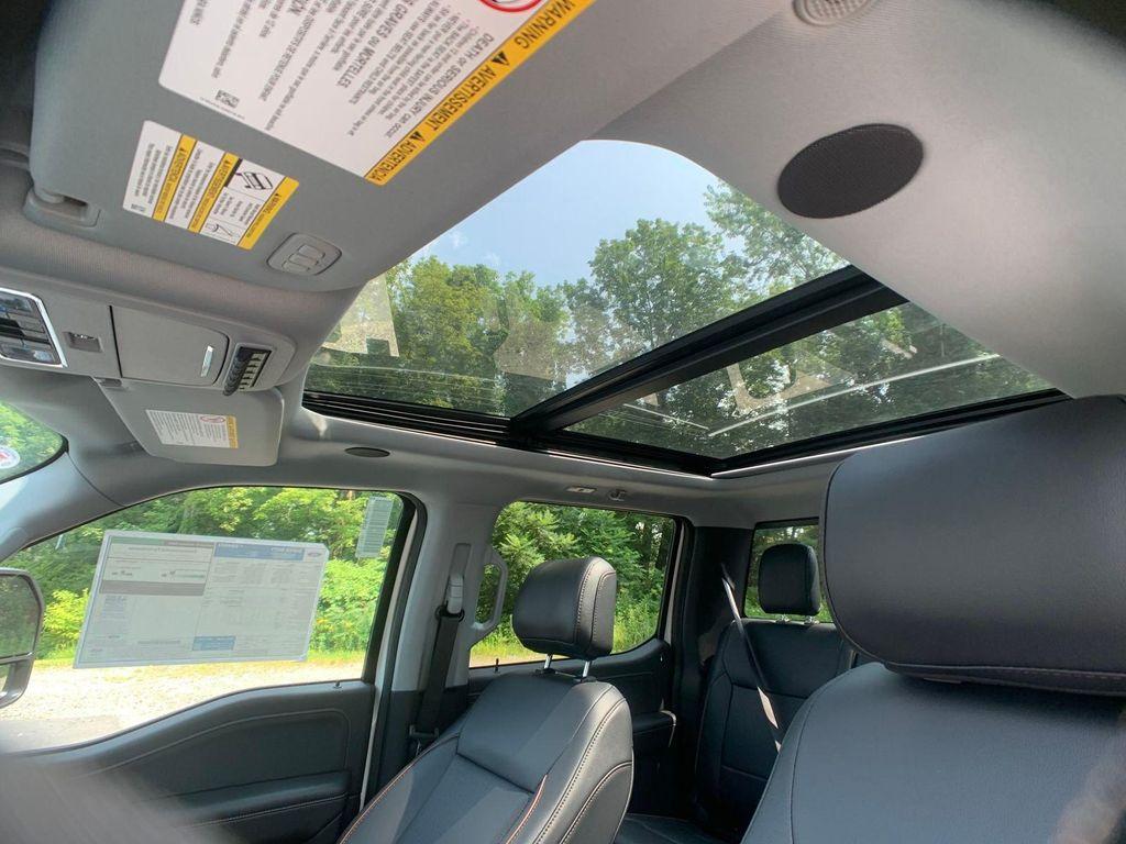 new 2025 Ford F-350 car, priced at $87,424