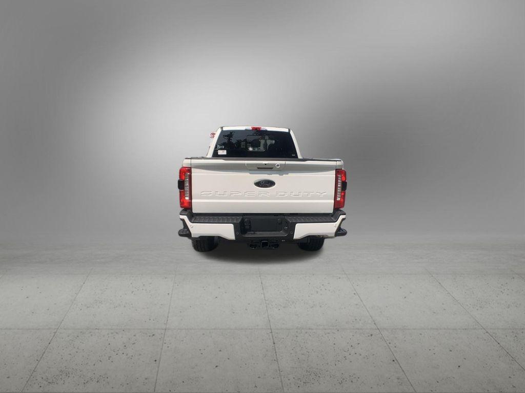new 2025 Ford F-350 car, priced at $87,424