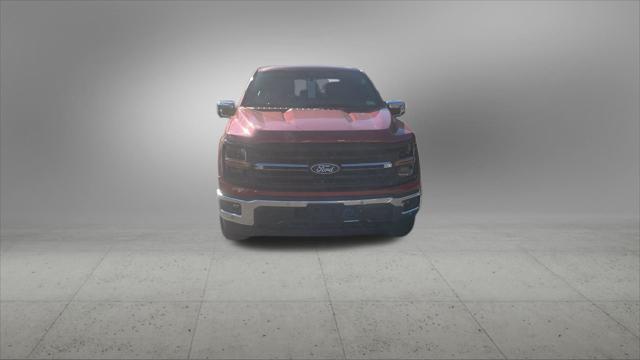 new 2024 Ford F-150 car, priced at $61,632
