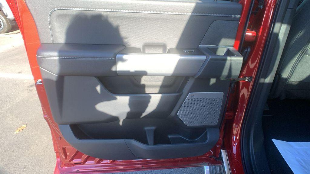 new 2024 Ford F-150 car, priced at $59,950