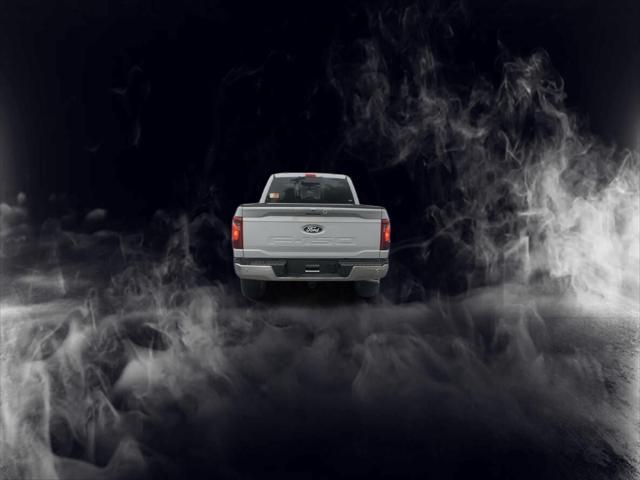 new 2025 Ford F-150 car, priced at $65,714