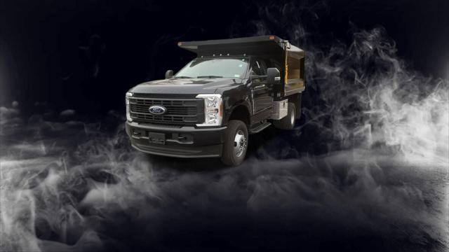 new 2024 Ford F-350 car, priced at $69,865