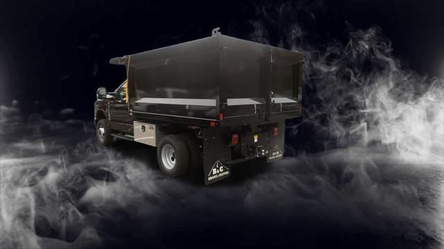 new 2024 Ford F-350 car, priced at $69,865