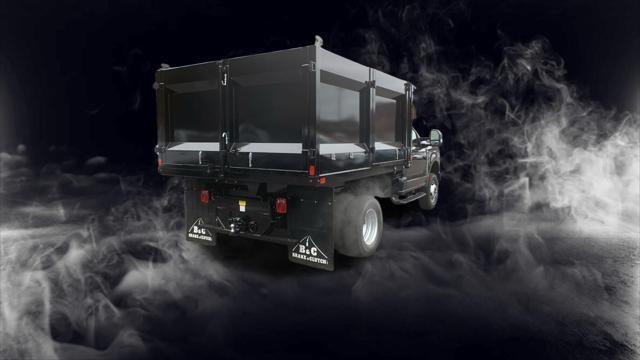 new 2024 Ford F-350 car, priced at $69,865