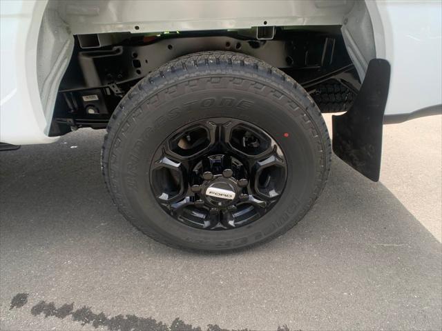 new 2025 Ford F-250 car, priced at $52,272