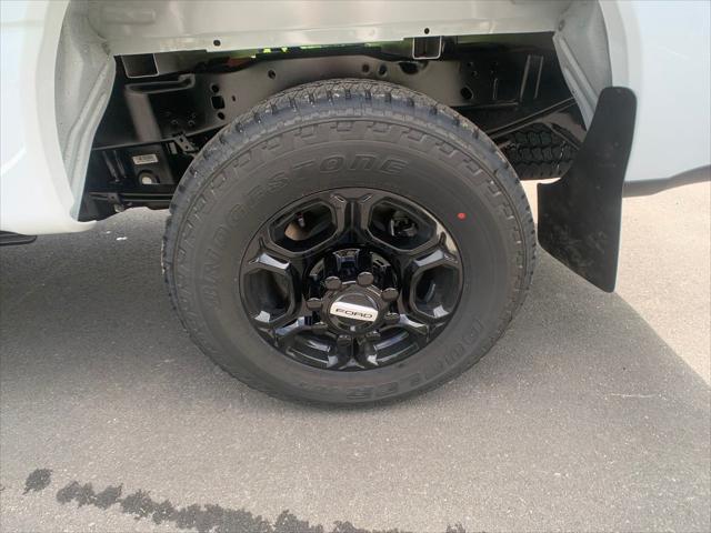 new 2025 Ford F-250 car, priced at $52,272