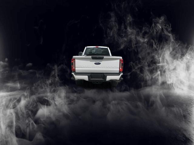 new 2025 Ford F-250 car, priced at $52,272