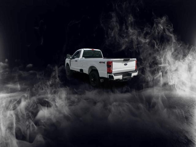 new 2025 Ford F-250 car, priced at $52,272