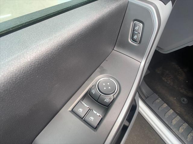 new 2025 Ford F-250 car, priced at $52,272