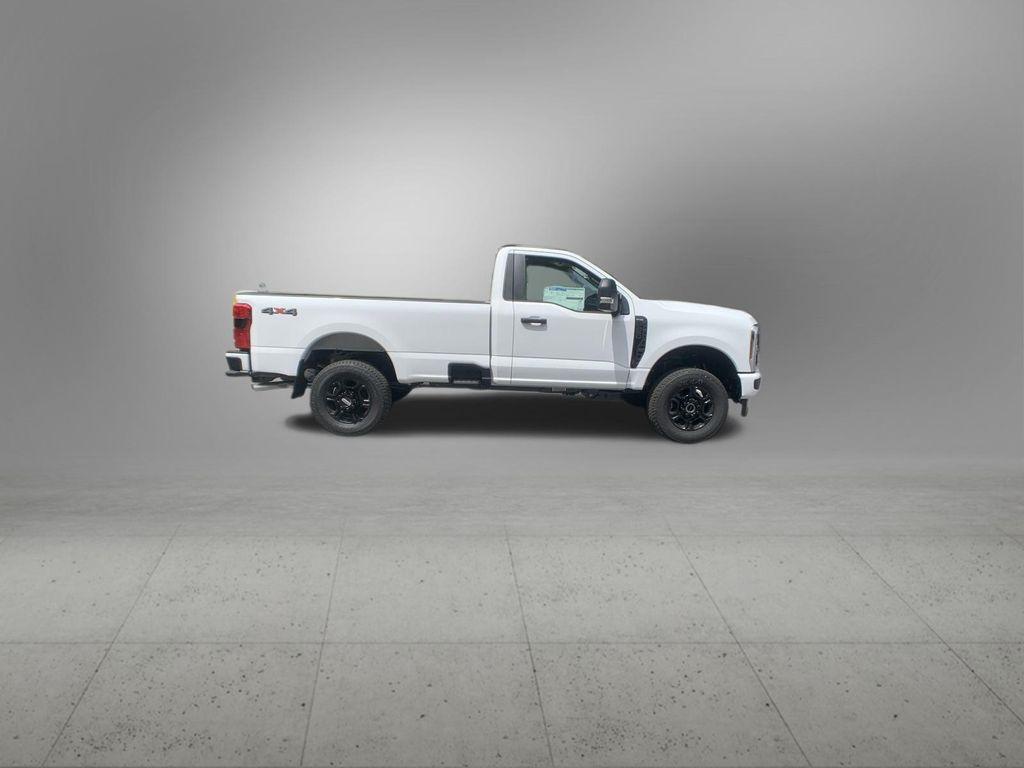 new 2025 Ford F-250 car, priced at $52,272