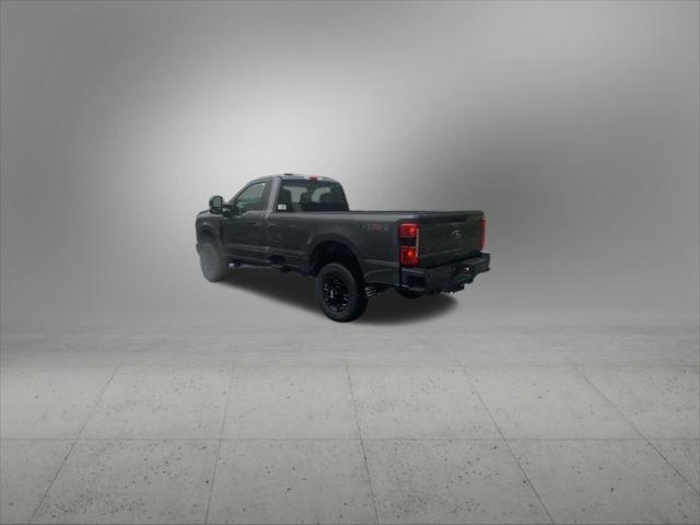 new 2025 Ford F-250 car, priced at $52,260