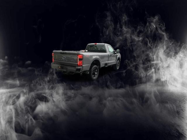 new 2025 Ford F-250 car, priced at $52,260