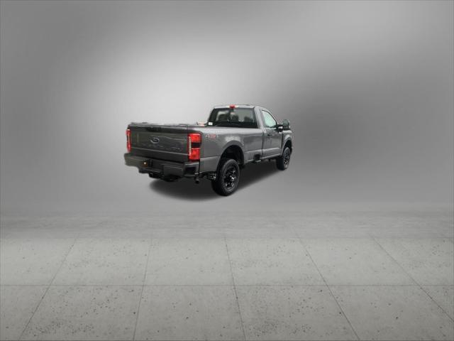 new 2025 Ford F-250 car, priced at $52,260