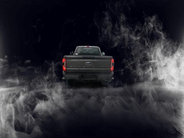 new 2025 Ford F-250 car, priced at $52,260