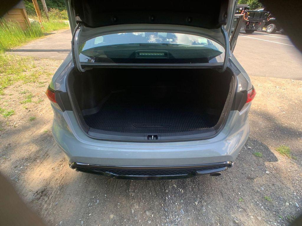 used 2022 Toyota Corolla car, priced at $20,998