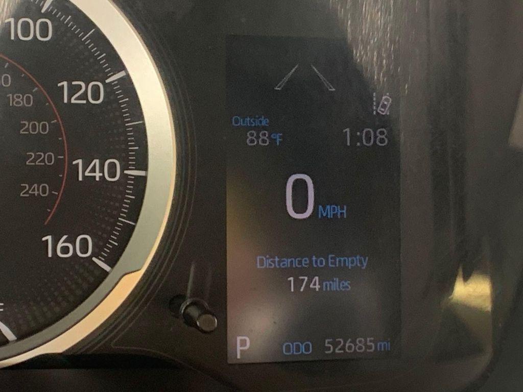 used 2022 Toyota Corolla car, priced at $20,998