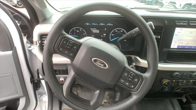 new 2024 Ford F-350 car, priced at $79,224