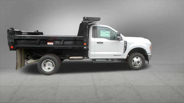 new 2024 Ford F-350 car, priced at $79,224