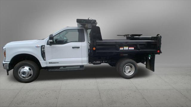 new 2024 Ford F-350 car, priced at $79,224
