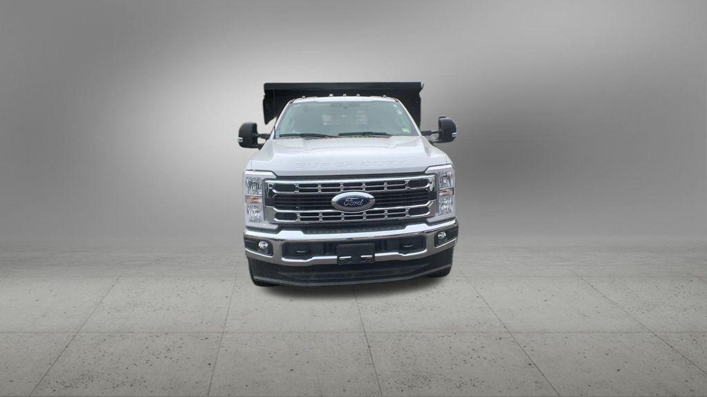 new 2024 Ford F-350 car, priced at $79,224