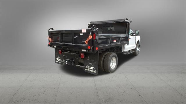 new 2024 Ford F-350 car, priced at $79,224