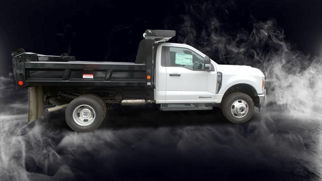 new 2024 Ford F-350 car, priced at $79,224