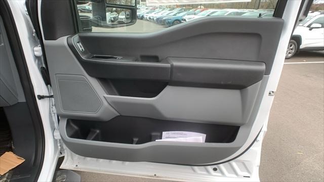 new 2024 Ford F-350 car, priced at $79,224