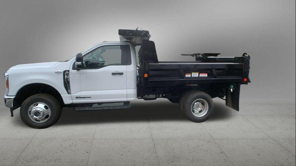 new 2024 Ford F-350 car, priced at $79,224