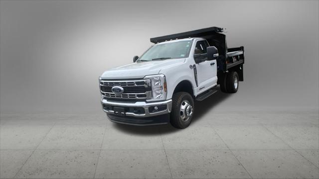 new 2024 Ford F-350 car, priced at $79,224